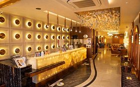 The Hotel Beyaz Saray&Spa